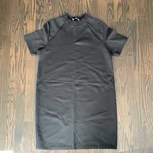 MNG SUIT BLACK DRESS SIZE M